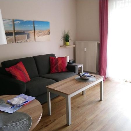 Apartmenthaus Hollaenderei Бюзум Екстер'єр фото