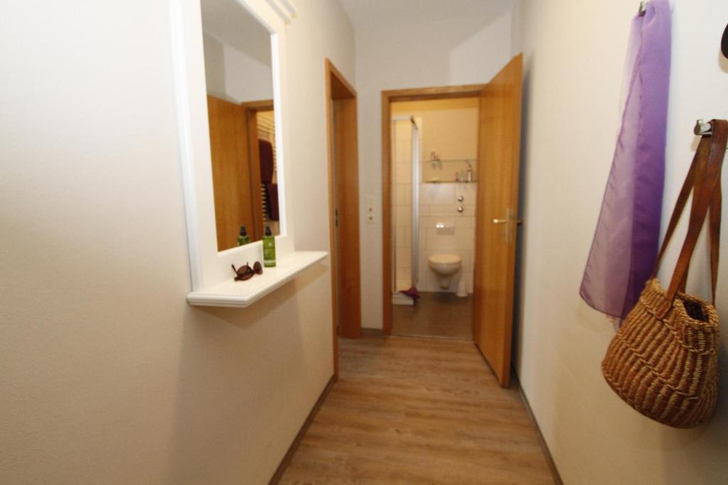 Apartmenthaus Hollaenderei Бюзум Номер фото
